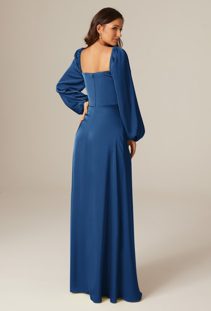 AW Florencia Dress